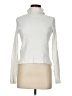 Club Monaco Ivory Turtleneck Sweater Size M - photo 1