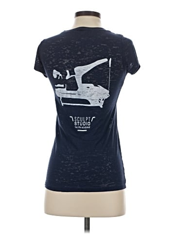 Bella Short Sleeve T-Shirt (view 2)