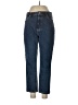 Everlane 100% Cotton Blue Jeans Size 31 waist - photo 1