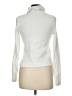 Club Monaco Ivory Turtleneck Sweater Size M - photo 2