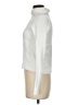 Club Monaco Ivory Turtleneck Sweater Size M - photo 5