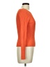 Boden Orange Pullover Sweater Size M - photo 4