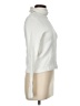 Club Monaco Ivory Turtleneck Sweater Size M - photo 4