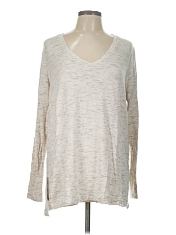 Lou & Grey Long Sleeve T-Shirt (view 1)