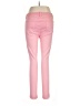 Level 99 Hearts Pink Jeans Size 32 waist - photo 2