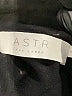 ASTR The Label 100% Polyester Black Jacket Size S - photo 6