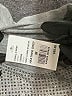 Vocal Silver Long Sleeve Top Size M - photo 8