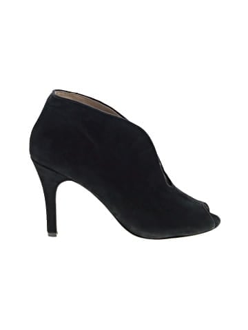 Adrienne Vittadini Ankle Boots (view 1)