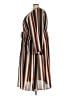 Torrid 100% Polyester Brown Kimono Size 3X Plus (3) - photo 5