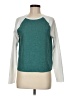 SO Teal Long Sleeve T-Shirt Size M - photo 1
