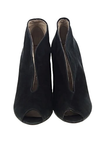 Adrienne Vittadini Ankle Boots (view 2)