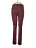 Free People Burgundy Jeans Size 30 waist - photo 2