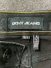 DKNY Jeans Black Jeans Size 6 - photo 10