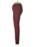Free People Burgundy Jeans Size 30 waist - photo 5