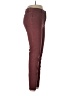 Free People Burgundy Jeans Size 30 waist - photo 4