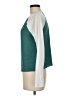 SO Teal Long Sleeve T-Shirt Size M - photo 5