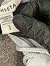 Athleta Blue Pullover Hoodie Size S - photo 8
