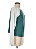 SO Teal Long Sleeve T-Shirt Size M - photo 4