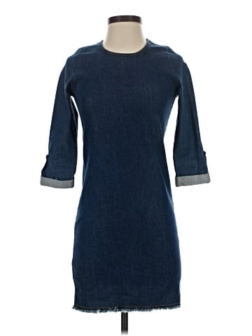 Mono b Casual Dress (view 1)