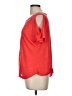 Cato Red Short Sleeve Top Size M - photo 5