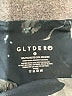 Glyder Graphic Gray Active Pants Size S - photo 7