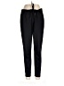Xersion Solid Black Track Pants Size L - photo 1
