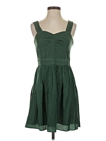 Moon Collection Casual Dress (view 1)
