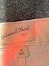 Universal Thread Ivory Jeans Size 6R - photo 7
