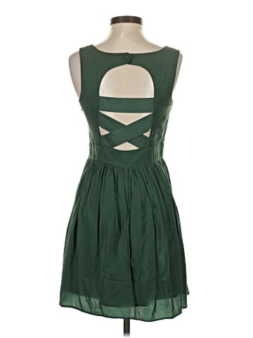 Moon Collection Casual Dress (view 2)