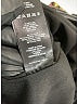 Self-Portrait 100% Polymide Black Long Sleeve Top Size 4 - photo 8