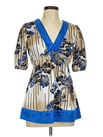 Vertigo Paris Kimono (view 1)