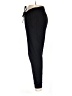 Xersion Solid Black Track Pants Size L - photo 5