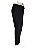 Xersion Solid Black Track Pants Size L - photo 4