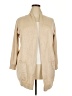 Grace Karin Tan Cardigan Size 2X - photo 1