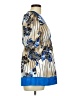 Vertigo Paris Blue Kimono Size M - photo 4