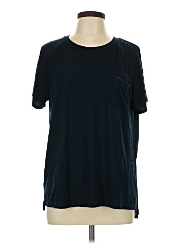 Carole Hochman Short Sleeve T-Shirt (view 1)