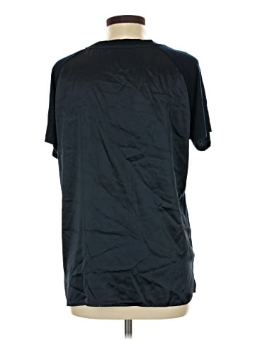 Carole Hochman Short Sleeve T-Shirt (view 2)
