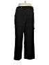 White House Black Market Black Cargo Pants Size 16 - photo 2