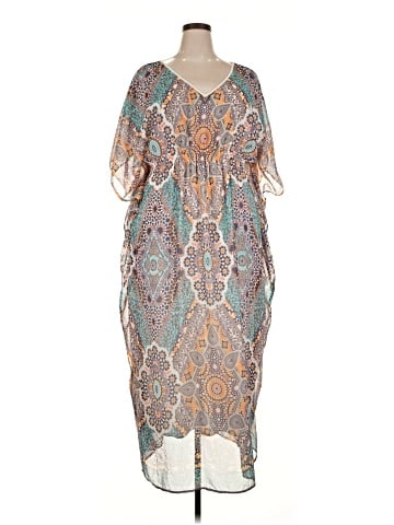Speed Control Casual Dress (view 1)