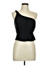 Urban Outfitters Black Tank Top Size M - photo 1