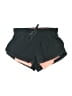 Cotton On Color Block Black Athletic Shorts Size XS - photo 1