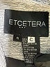 Etcetera Gray Coat Size 4 - photo 6