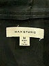 Max Studio Black Jacket Size M - photo 3