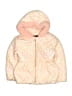 Rothschild 100% Polyester Pink Jacket Size 4T - photo 1