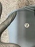 Lululemon Athletica Blue Active Pants Size 2 - photo 7