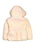 Rothschild 100% Polyester Pink Jacket Size 4T - photo 2