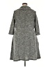 Lane Bryant Gray Casual Dress Size 18 - 20 Plus - photo 2