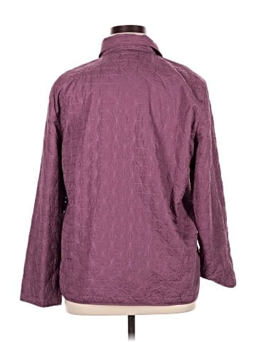 Alfred Dunner Jacket (view 2)