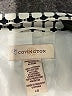Covington Ivory Cardigan Size L - photo 4
