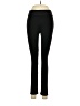 BCBGMAXAZRIA Solid Black Active Pants Size M - photo 1